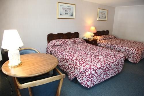 Centerville Corners Inn Δωμάτιο φωτογραφία