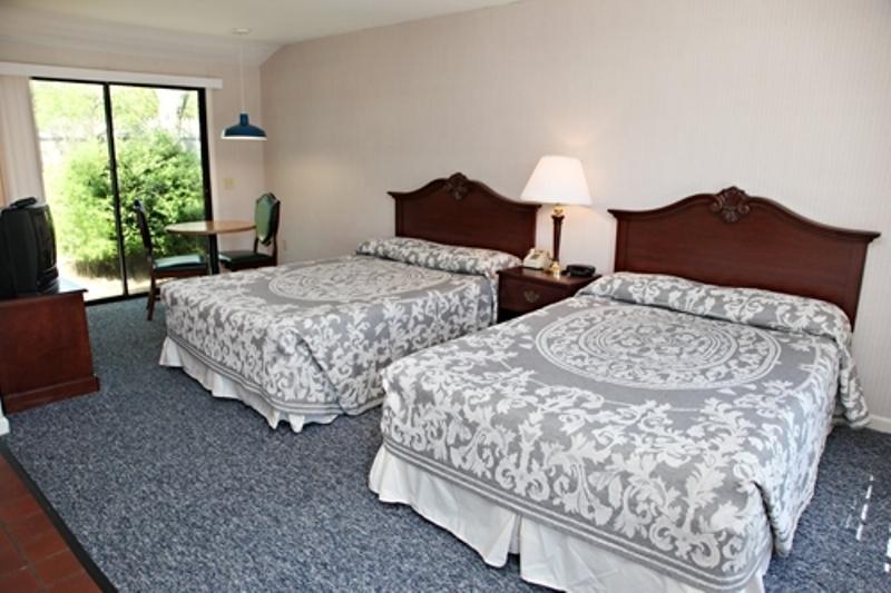 Centerville Corners Inn Δωμάτιο φωτογραφία