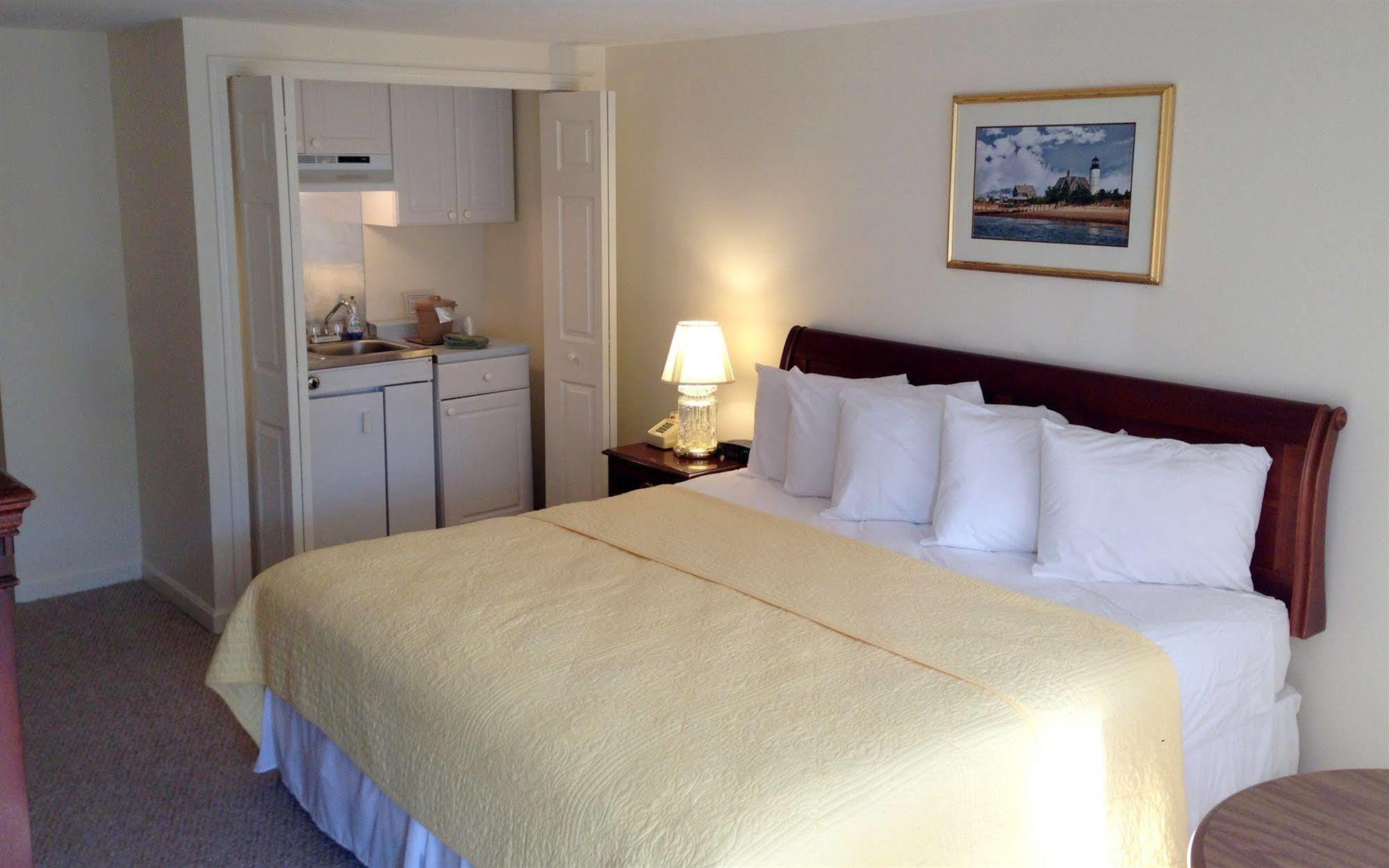 Centerville Corners Inn Εξωτερικό φωτογραφία